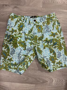 Houston White & Target size 34 men’s shorts